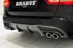 Mercedes-Benz B25 by Brabus 2015 года